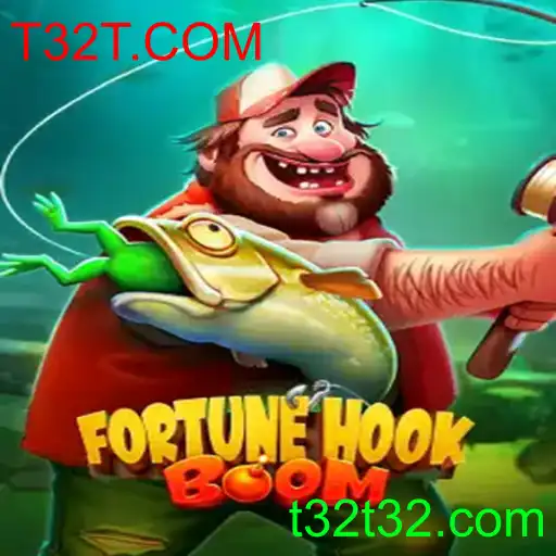 FortuneHookBoom: A Nova Sensação dos Jogos de Cassino Online