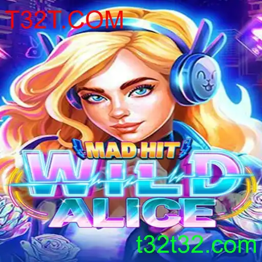 MadHitWildAlice