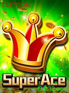 SuperAce: Descubra o Novo Fenômeno dos Jogos e suas Regras com T32T.COM